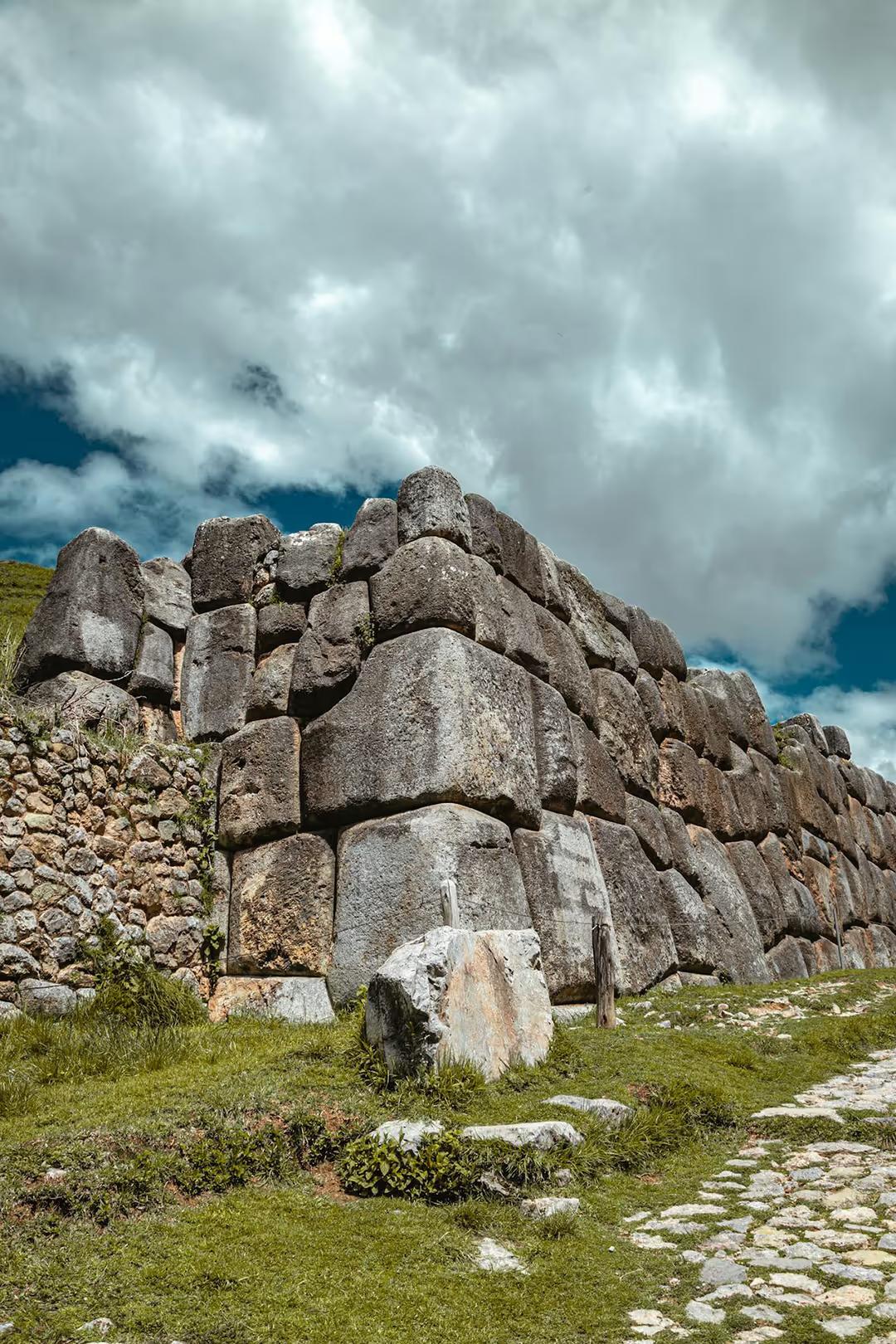 Passeio pela cidade de Cusco: a cidade imperial revelada — photo 12