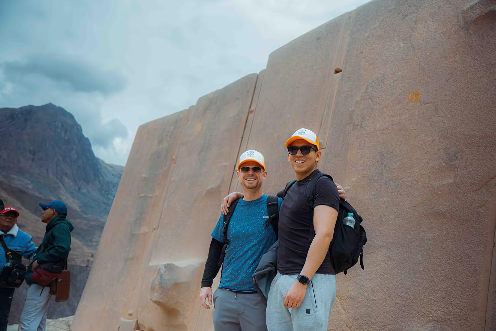 Vale Sagrado Clássico: Pisac, Ollantaytambo e Chinchero — photo 11