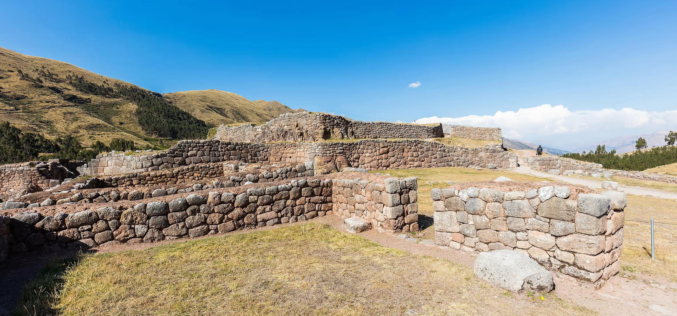 Passeio pela cidade de Cusco: a cidade imperial revelada — photo 9