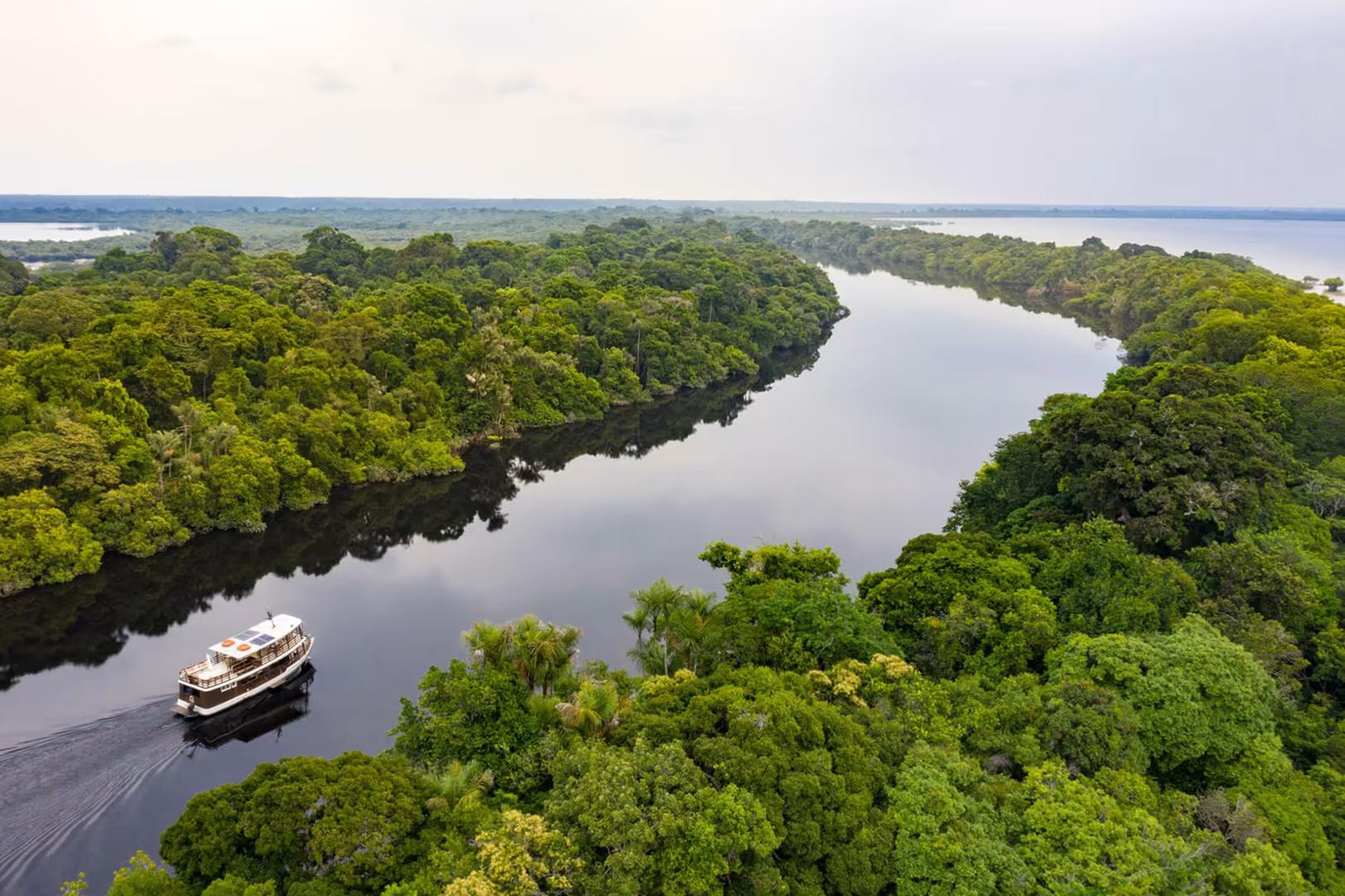 Imersão na selva amazônica (Iquitos) — 4D/3N — photo 9