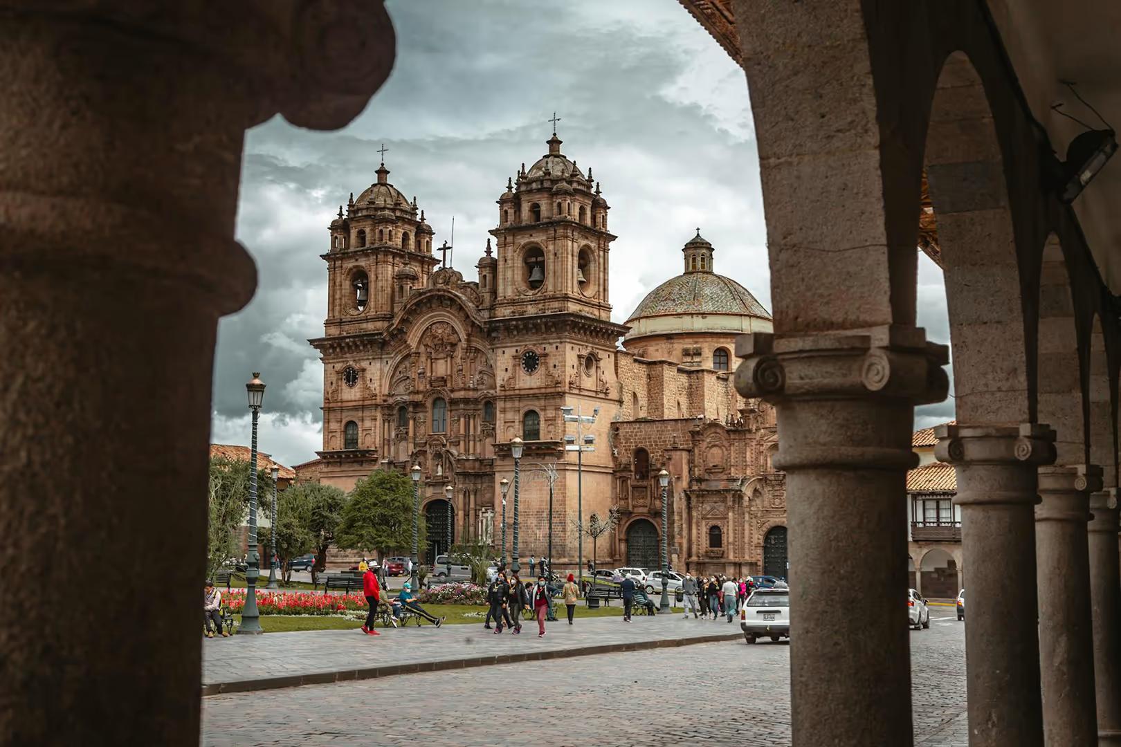 Passeio pela cidade de Cusco: a cidade imperial revelada — photo 1