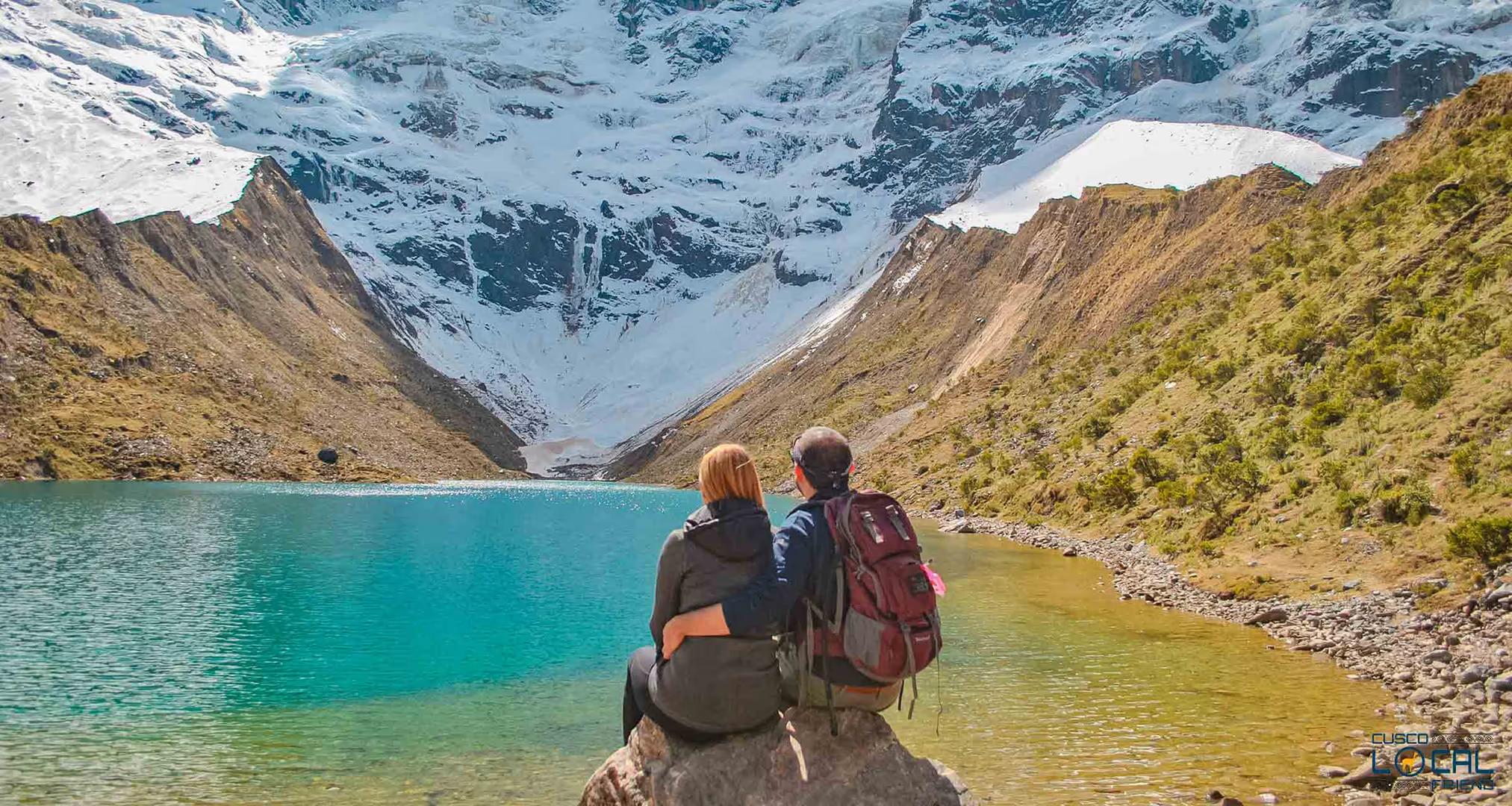 Humantay Lake – Mystical Andean Adventure — photo 15
