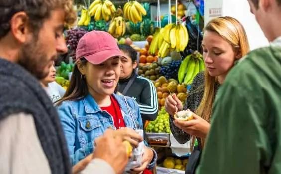 Barranco Bohemian Food Tour — photo 5