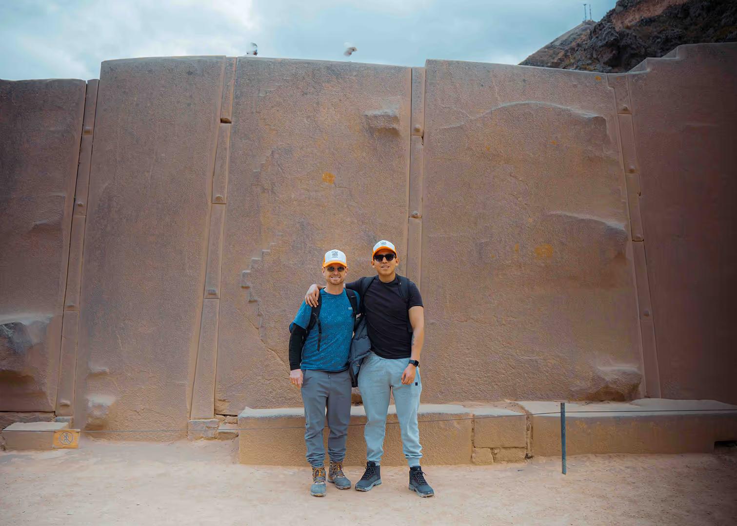 The Ultimate Sacred Valley Experience: 5 Iconic Sites in One Seamless Day. — photo 4