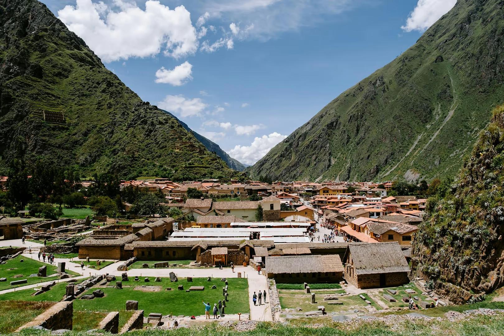 Destaques privados de 4 dias em Machu Picchu — photo 10
