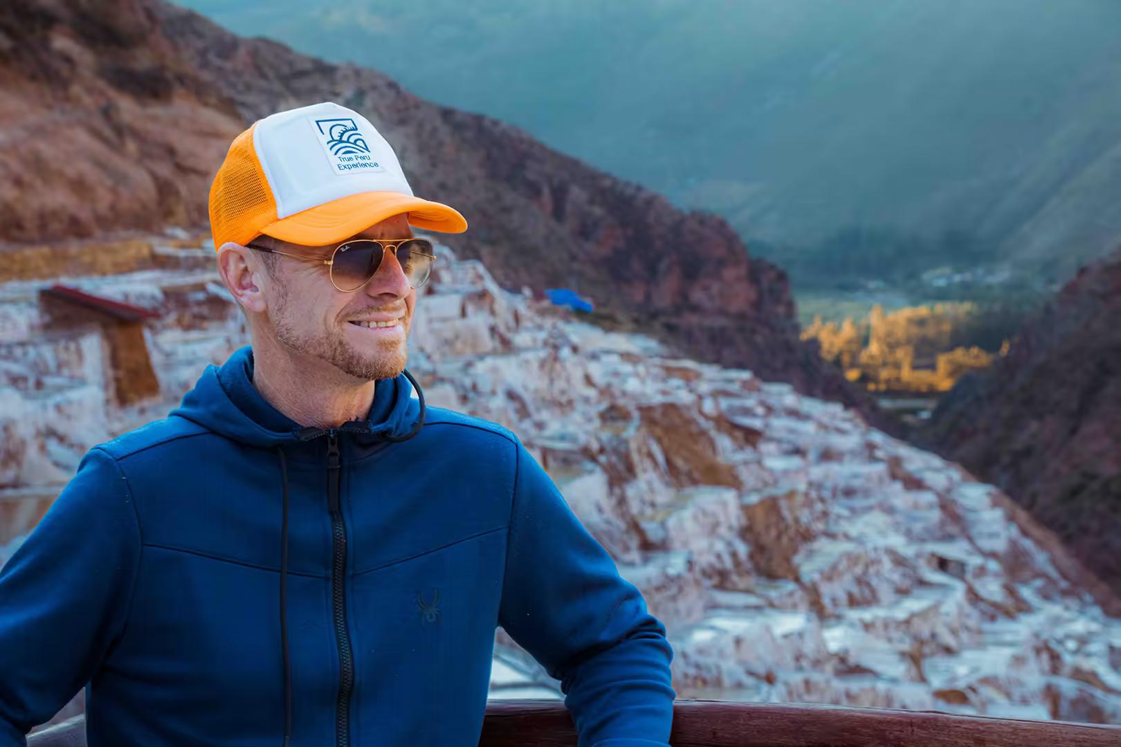 Sacred Valley Sunrise – Glamping Experience (2D/1N) — photo 15
