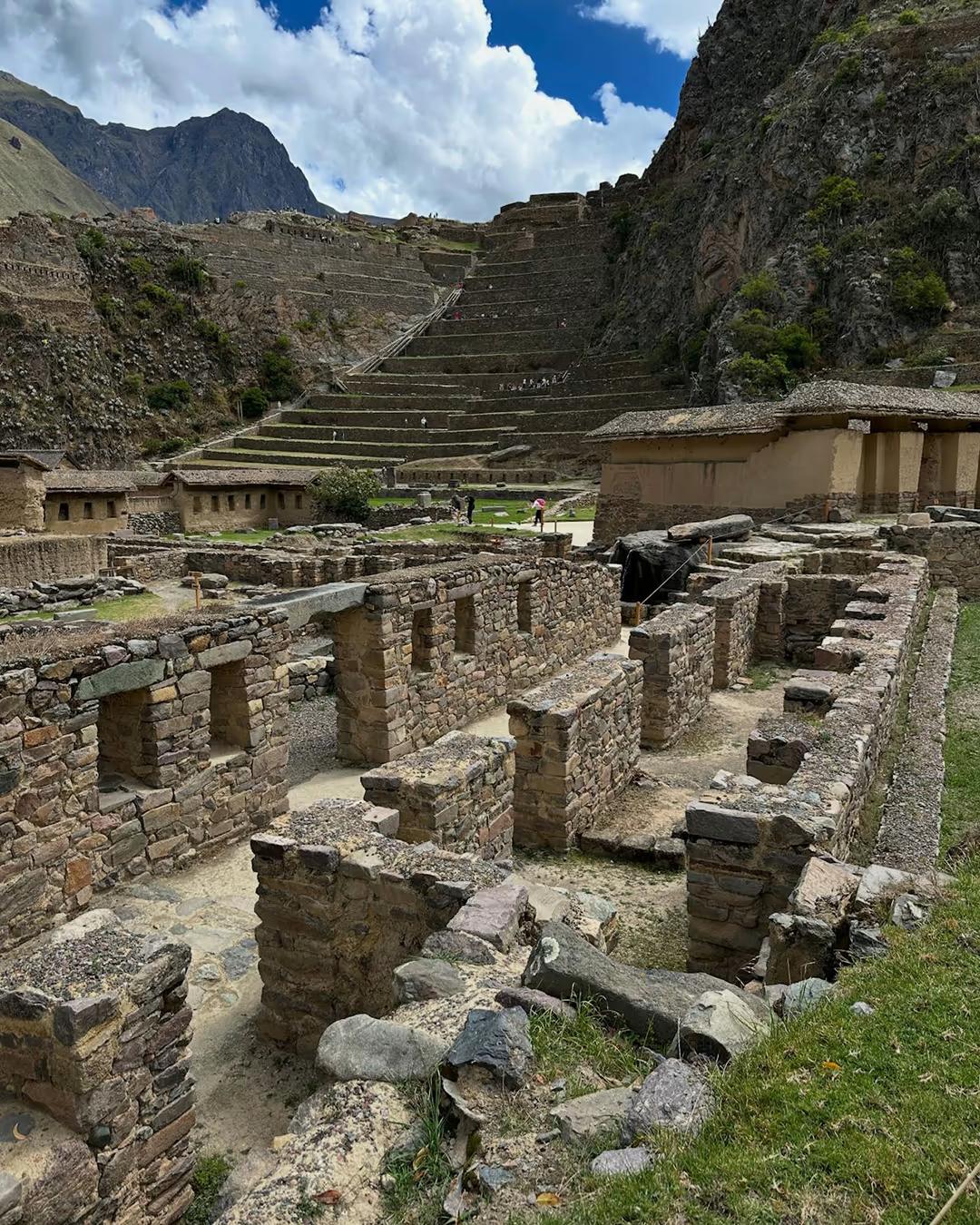 Destaques privados de 4 dias em Machu Picchu — photo 9