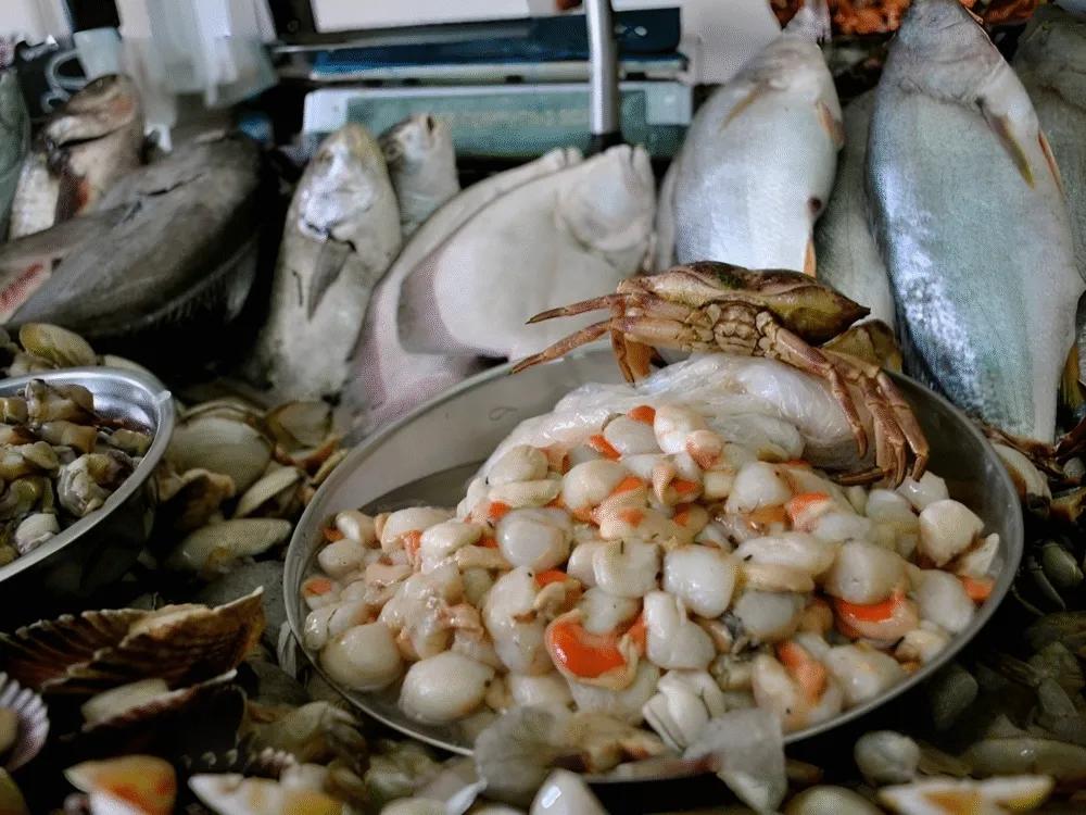 Mercado local e experiência culinária de Lima — photo 4