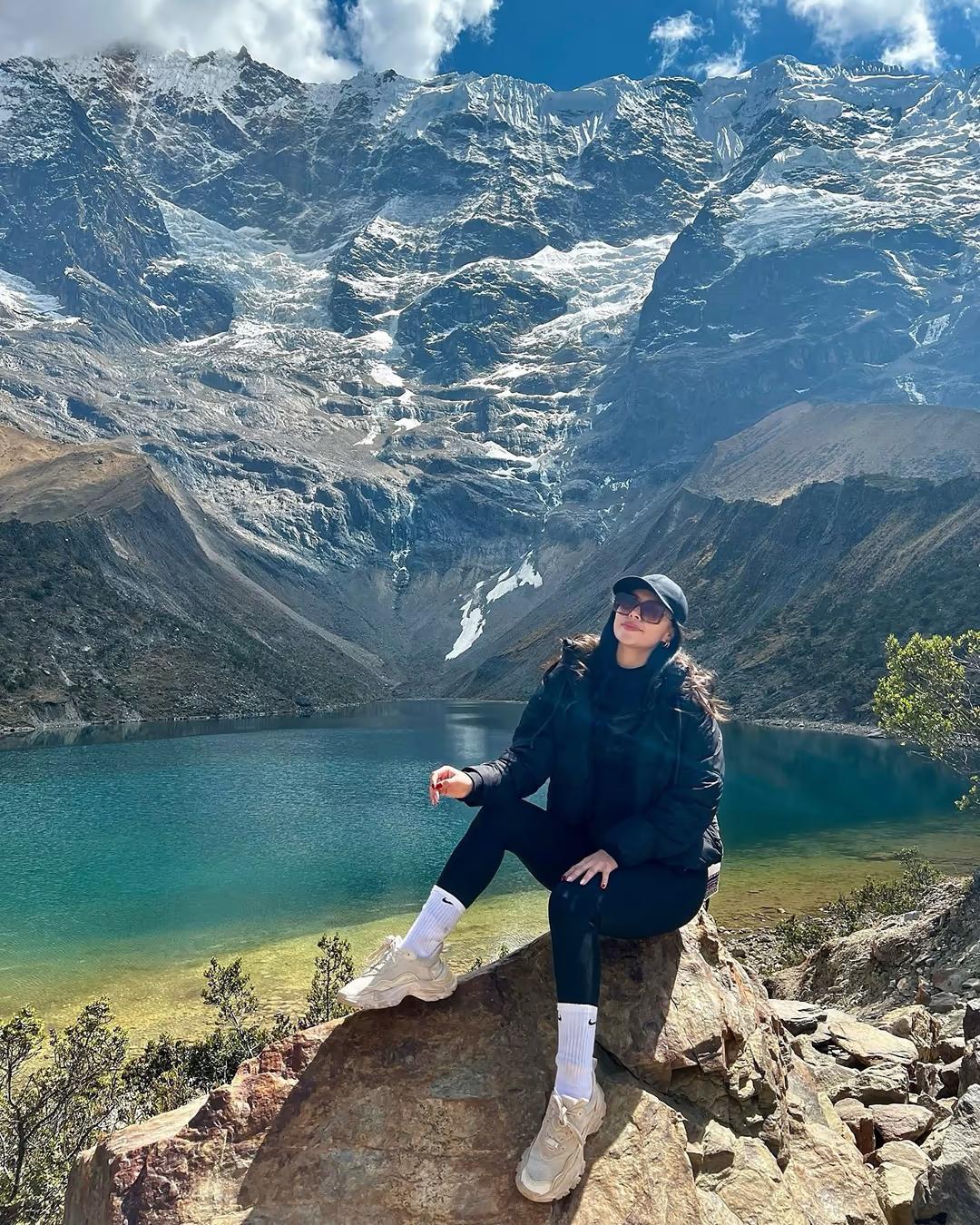Humantay Lake – Mystical Andean Adventure — photo 11