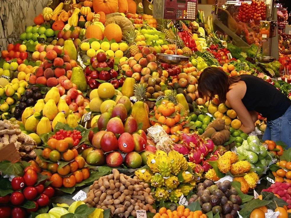 Mercado local e experiência culinária de Lima — photo 9