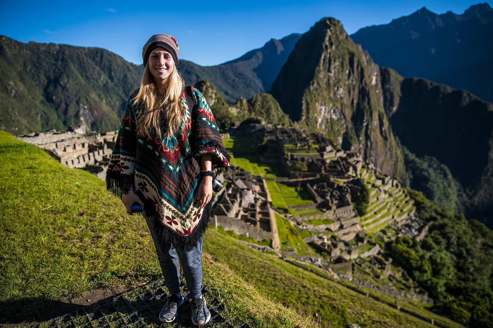 Dia inteiro em Machu Picchu — photo 14
