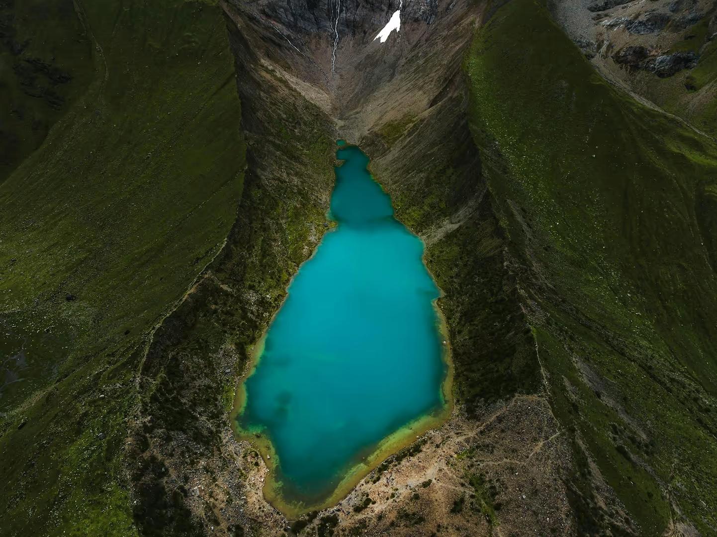 Humantay Lake – Mystical Andean Adventure — photo 16
