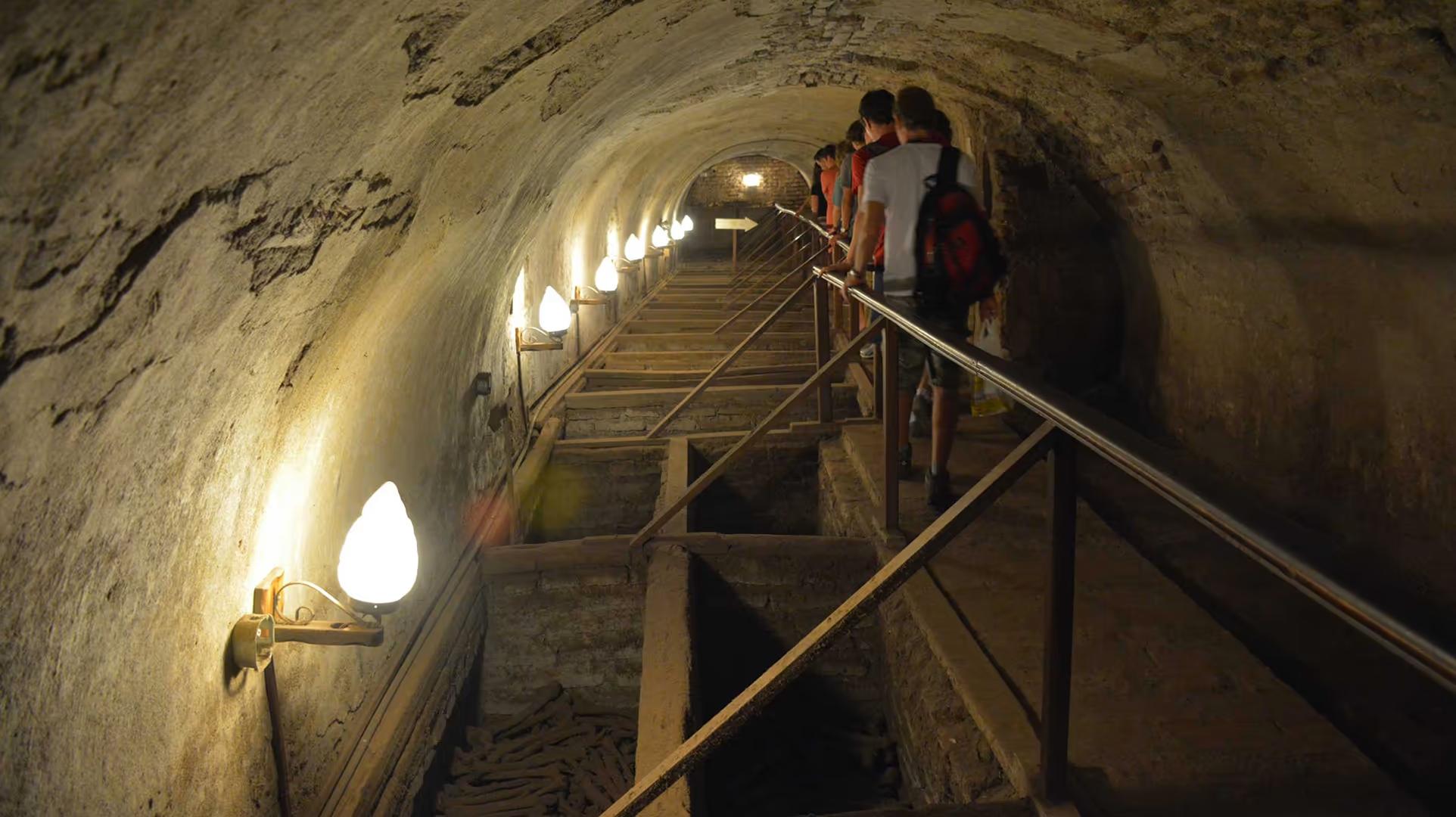 Private Lima City Tour: History, Catacombs & Coastal Views — photo 4