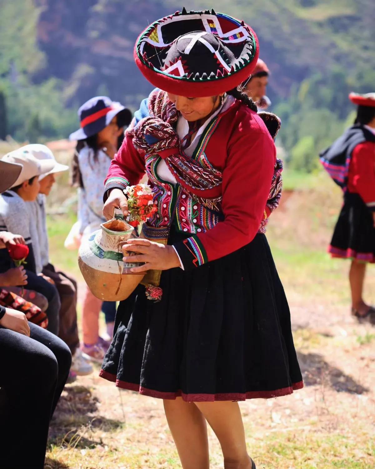Viagem autêntica ao Vale Sagrado — photo 9