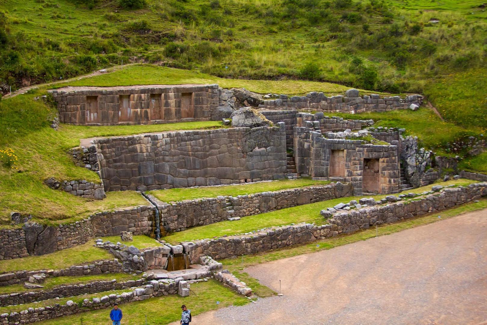 Passeio pela cidade de Cusco: a cidade imperial revelada — photo 4