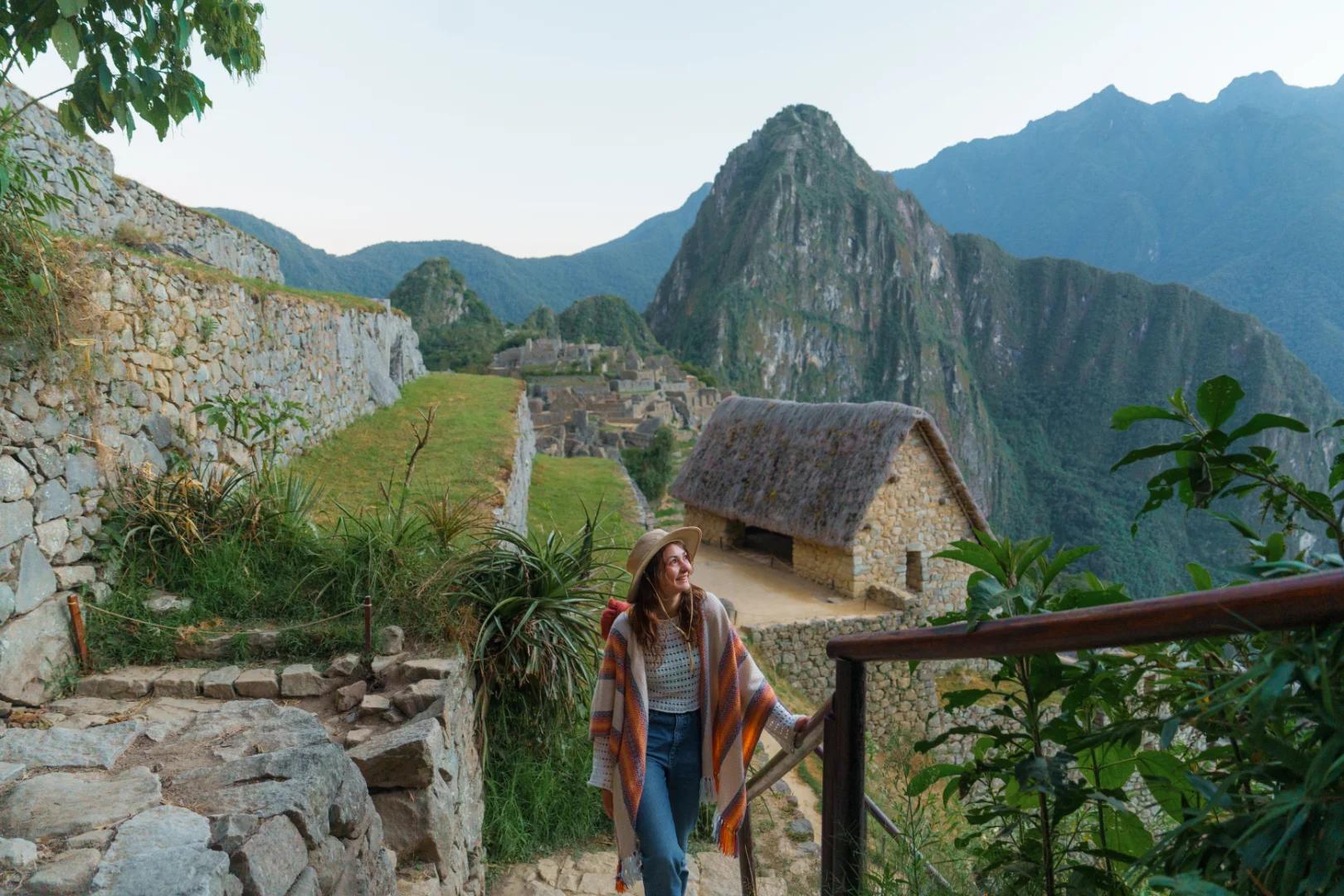 Private Machu Picchu Day Tour from Cusco: Vistadome Train & Exclusive Guide — photo 4