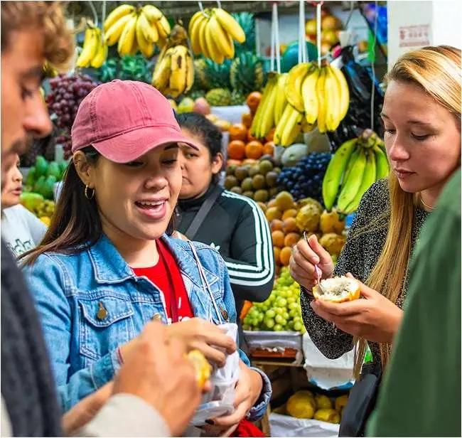 Arequipa Culinary Classics Walk — photo 11