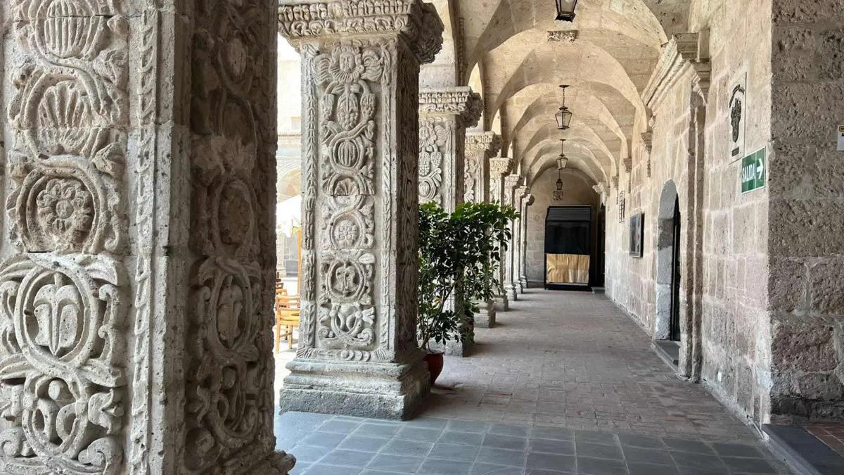 Excursão tradicional à Picantería de Arequipa — photo 4