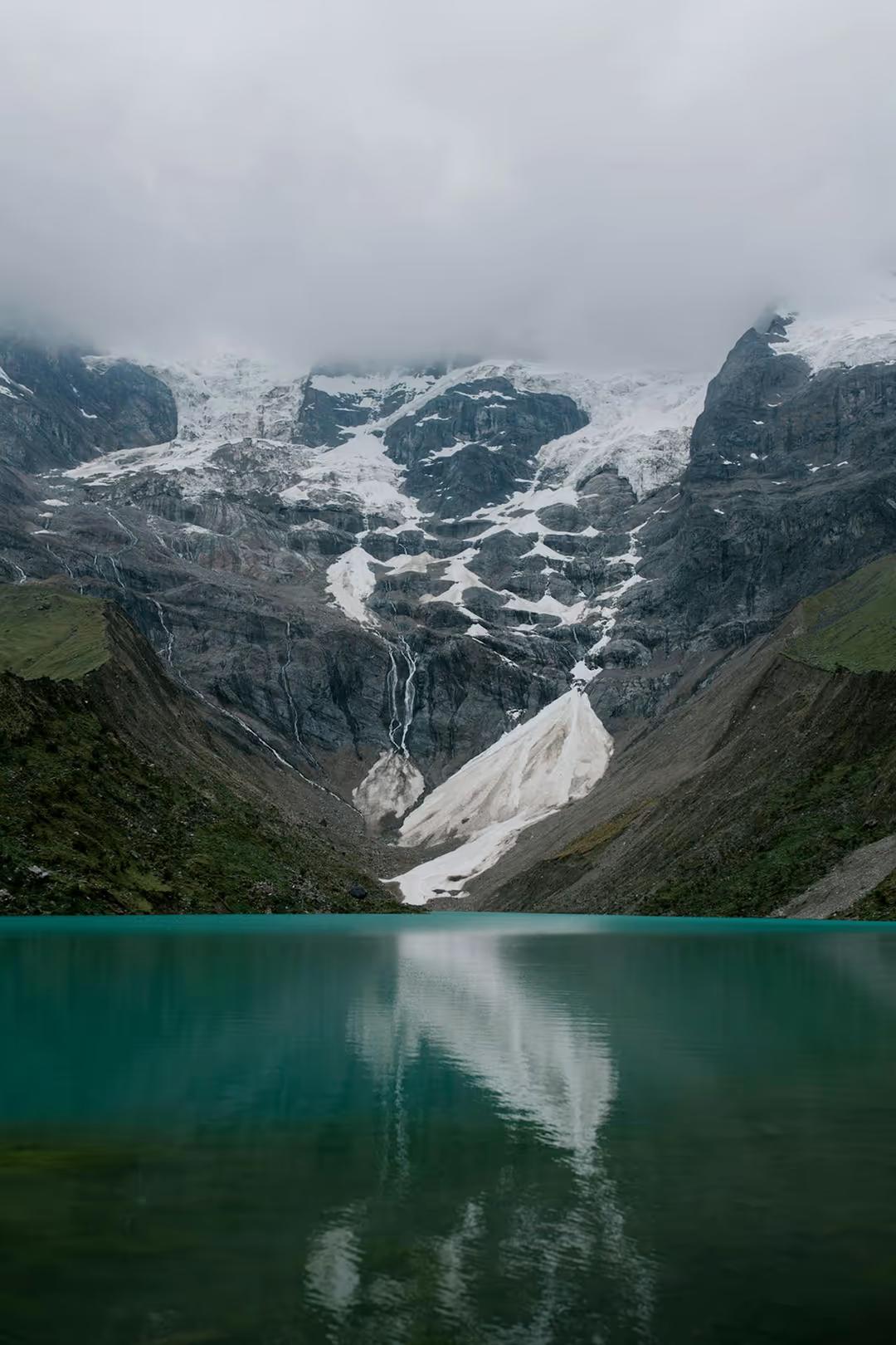 Humantay Lake – Mystical Andean Adventure — photo 5