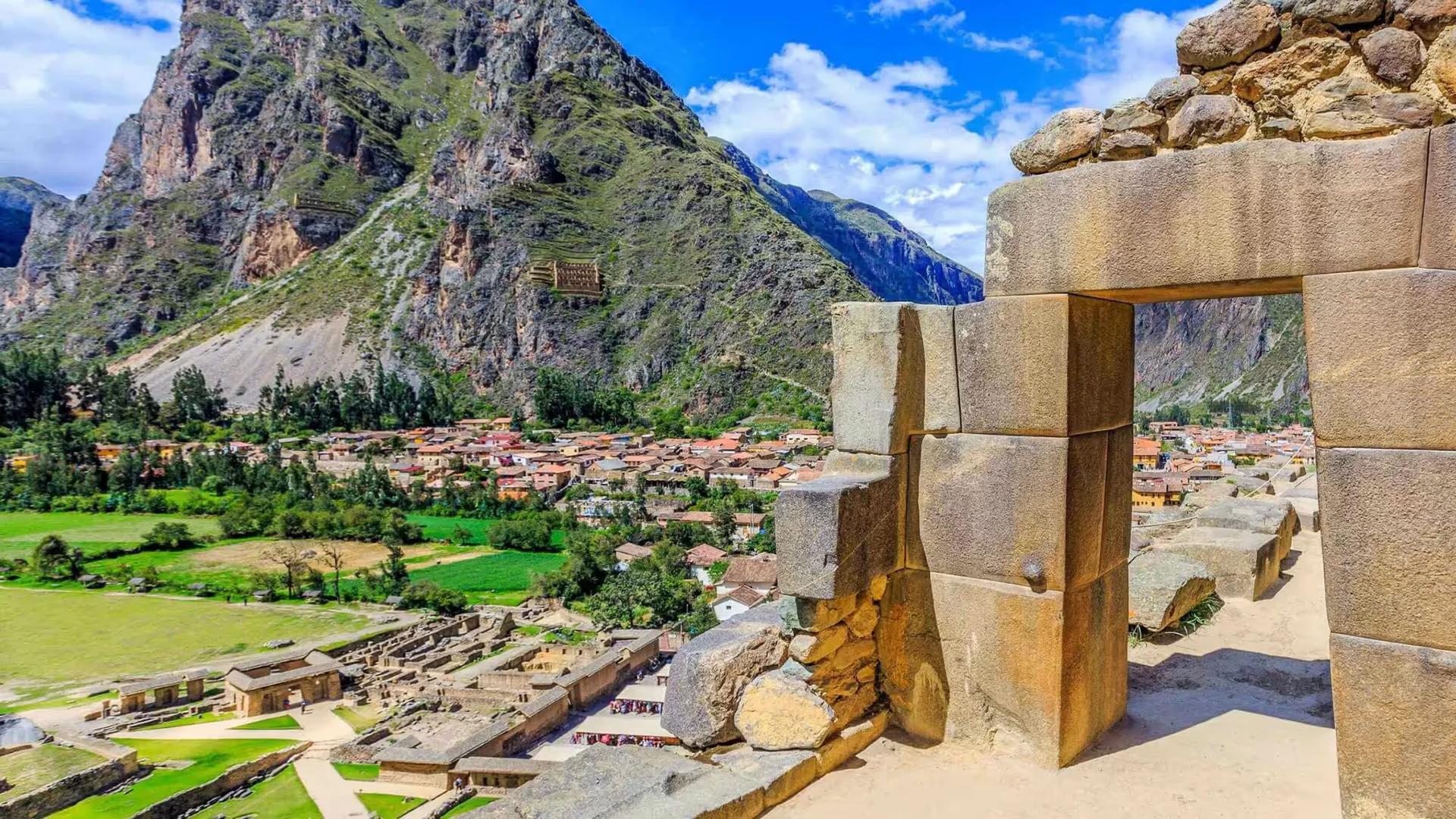 The Ultimate Sacred Valley Experience: 5 Iconic Sites in One Seamless Day. — photo 19