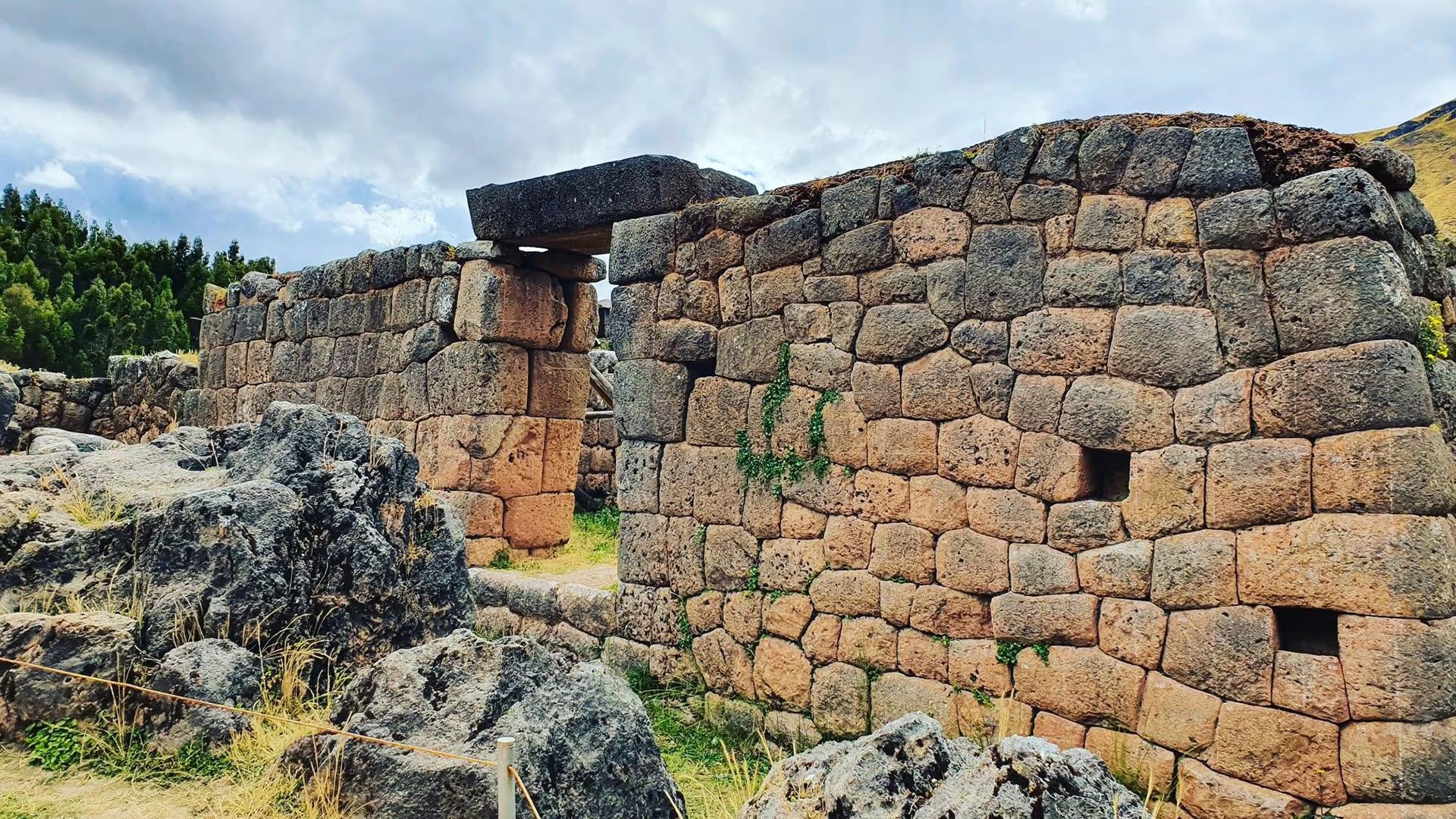 Passeio pela cidade de Cusco: a cidade imperial revelada — photo 7