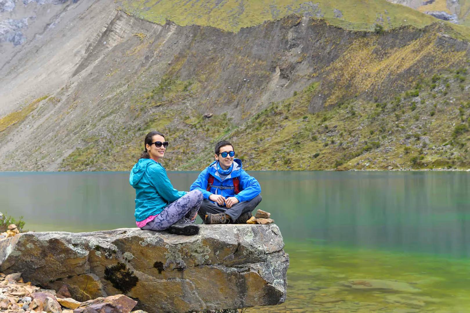 Humantay Lake – Mystical Andean Adventure — photo 14